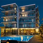 Hotel Mercure Toulon La Seyne-sur-Mer