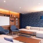 Mercure Toulon 라센느쉬르메르