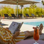 호텔 Mercure Toulon 라센느쉬르메르