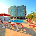 Mercure Toulon 호텔 라센느쉬르메르