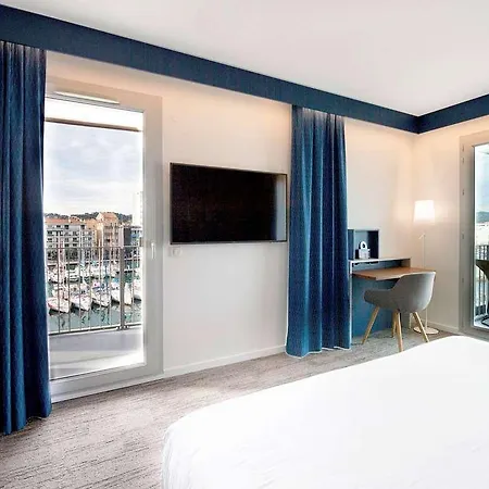 Hotel Mercure Toulon