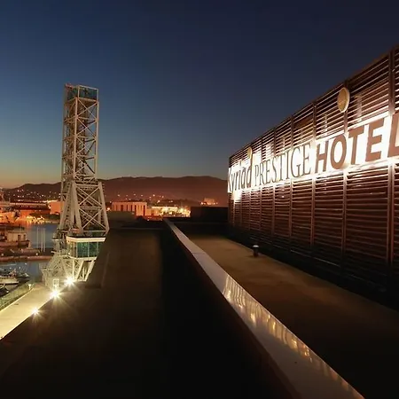 Mercure Toulon Szálloda La Seyne-sur-Mer