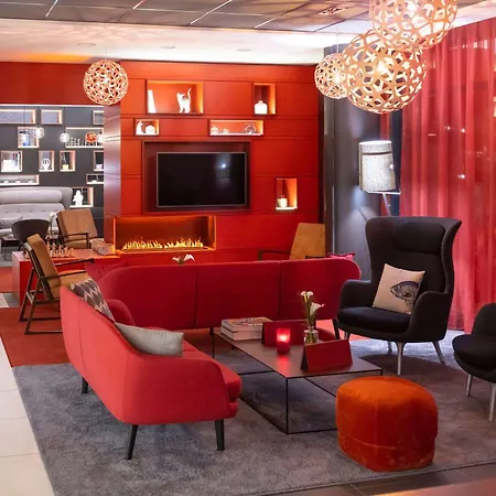Hotel Mercure Toulon La Seyne-sur-Mer
