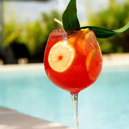 Hotel Mercure Toulon