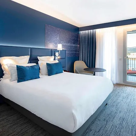 Mercure Toulon La Seyne-sur-Mer