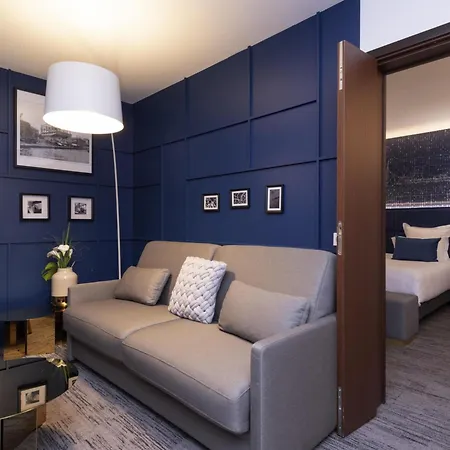 Mercure Toulon Hotel La Seyne-sur-Mer