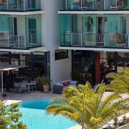 Szálloda Mercure Toulon 4*
