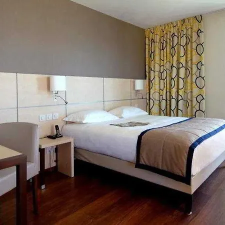 Mercure Toulon Hotel
