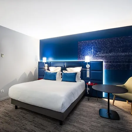 Hotel Mercure Toulon La Seyne-sur-Mer