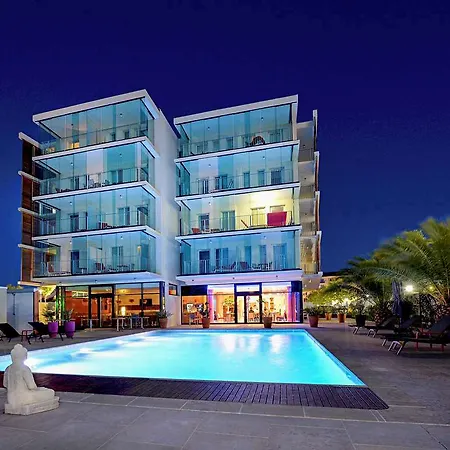 Mercure Toulon 4*