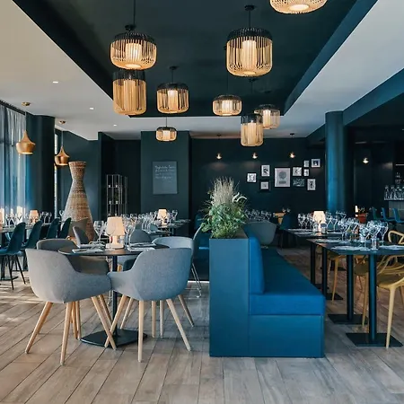 Szálloda Mercure Toulon La Seyne-sur-Mer