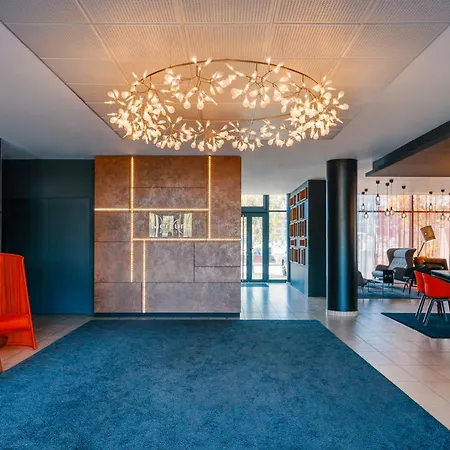 Mercure Toulon Hotel