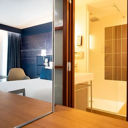Mercure Toulon Ξενοδοχείο