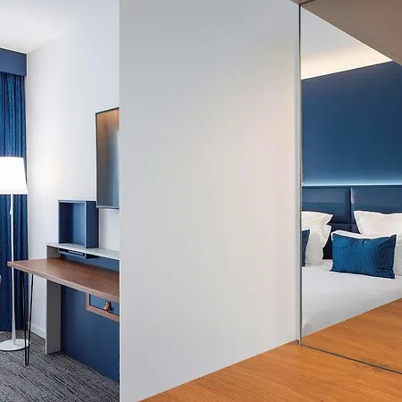 Hotel Mercure Toulon La Seyne-sur-Mer