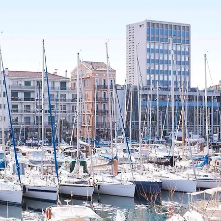 Mercure Toulon La Seyne-sur-Mer