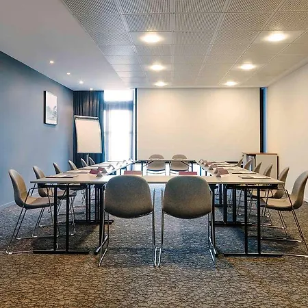 Mercure Toulon
