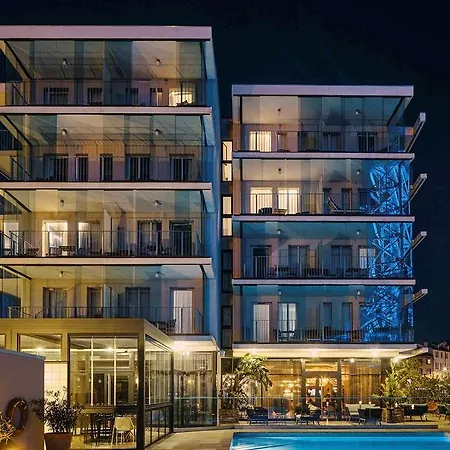 Mercure Toulon