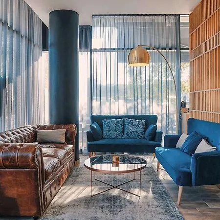 Hotel Mercure Toulon