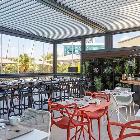 Mercure Toulon Hotel