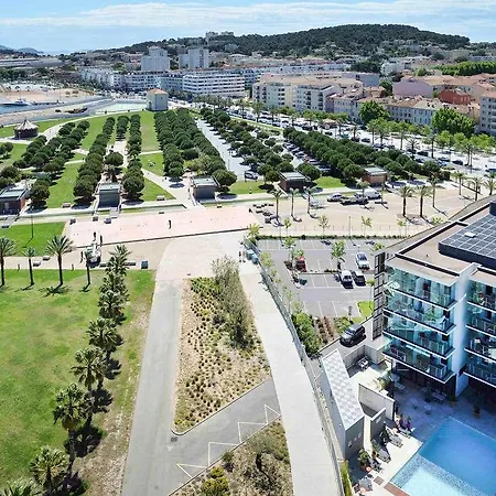 Mercure Toulon Hotel