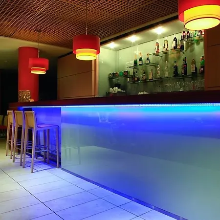 Mercure Toulon 4* 滨海拉塞讷
