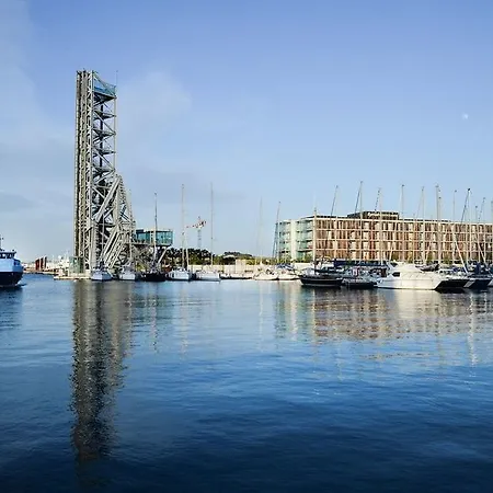 Mercure Toulon Hotel 4*