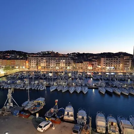 Mercure Toulon La Seyne-sur-Mer