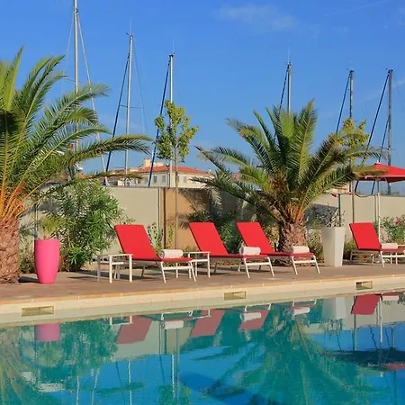 Mercure Toulon Hotel