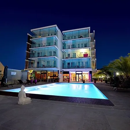 Hotel Mercure Toulon La Seyne-sur-Mer