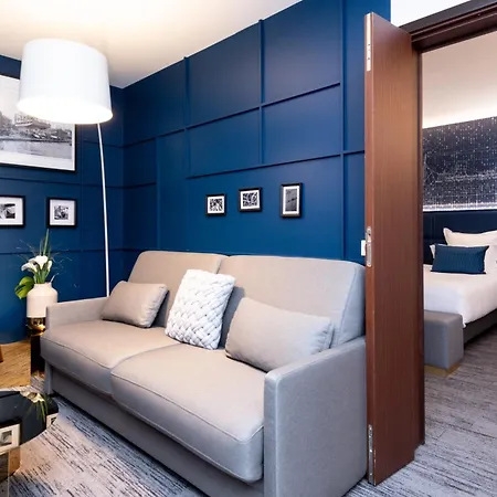 Hotel Mercure Toulon La Seyne-sur-Mer