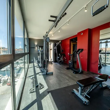 Hotel Mercure Toulon La Seyne-sur-Mer