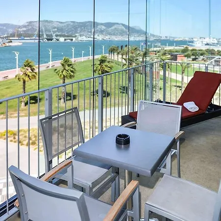 Hotel Mercure Toulon