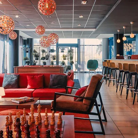 Mercure Toulon Hotel La Seyne-sur-Mer