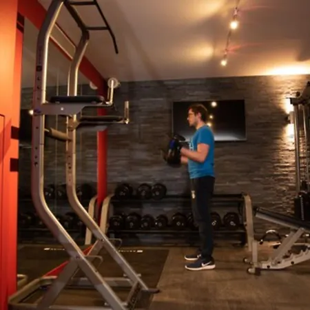 Mercure Toulon Hotel 4*