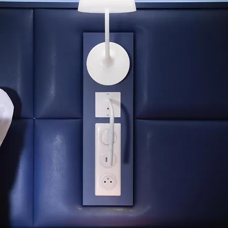 Hotel Mercure Toulon La Seyne-sur-Mer