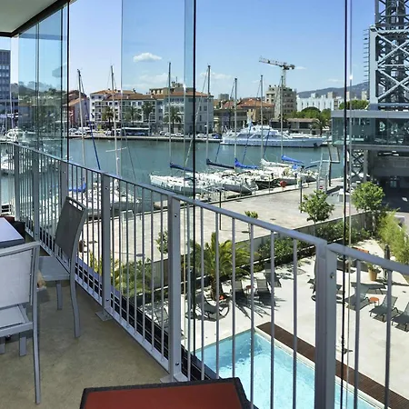 Hotel Mercure Toulon