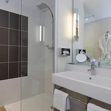 Mercure Toulon