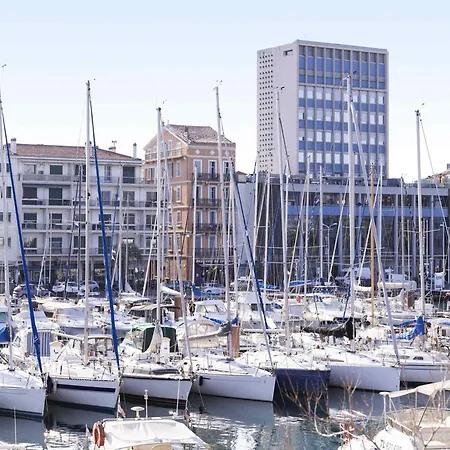 Mercure Toulon La Seyne-sur-Mer