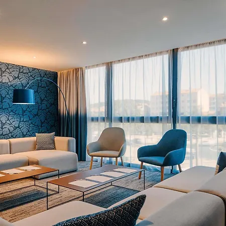 Mercure Toulon Hotel 4*