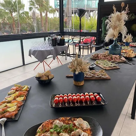 Mercure Toulon La Seyne-sur-Mer