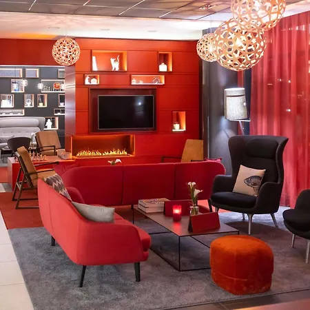 Mercure Toulon Hotel 4*