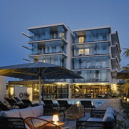 Mercure Toulon Hotel La Seyne-sur-Mer