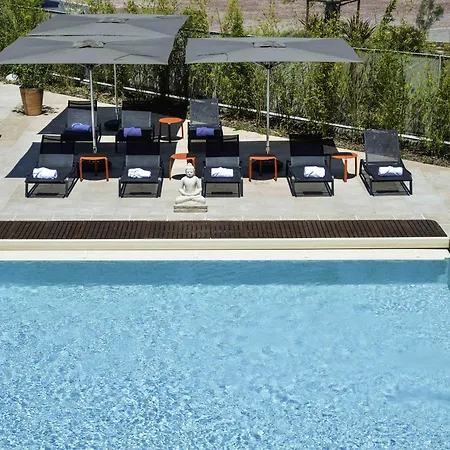 Mercure Toulon Hotel 4*