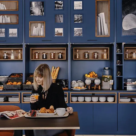 Mercure Toulon 4* La Seyne-sur-Mer