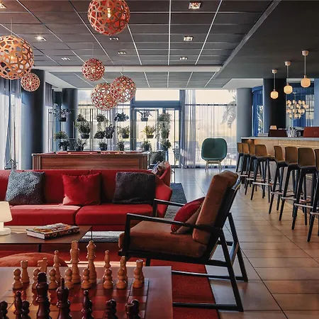 Mercure Toulon La Seyne-sur-Mer