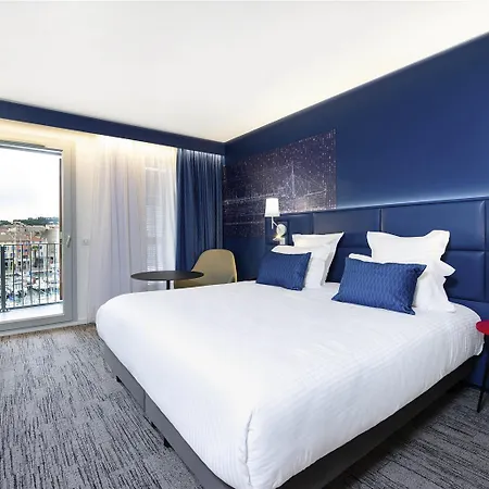 Mercure Toulon 4* La Seyne-sur-Mer