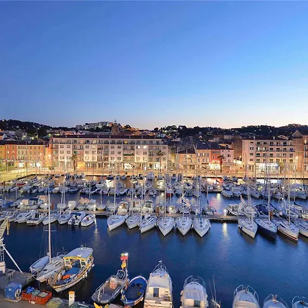 Mercure Toulon La Seyne-sur-Mer