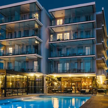 Mercure Toulon Hotel 4*