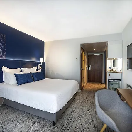Mercure Toulon 4* La Seyne-sur-Mer