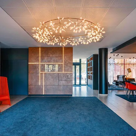 Mercure Toulon Hotel